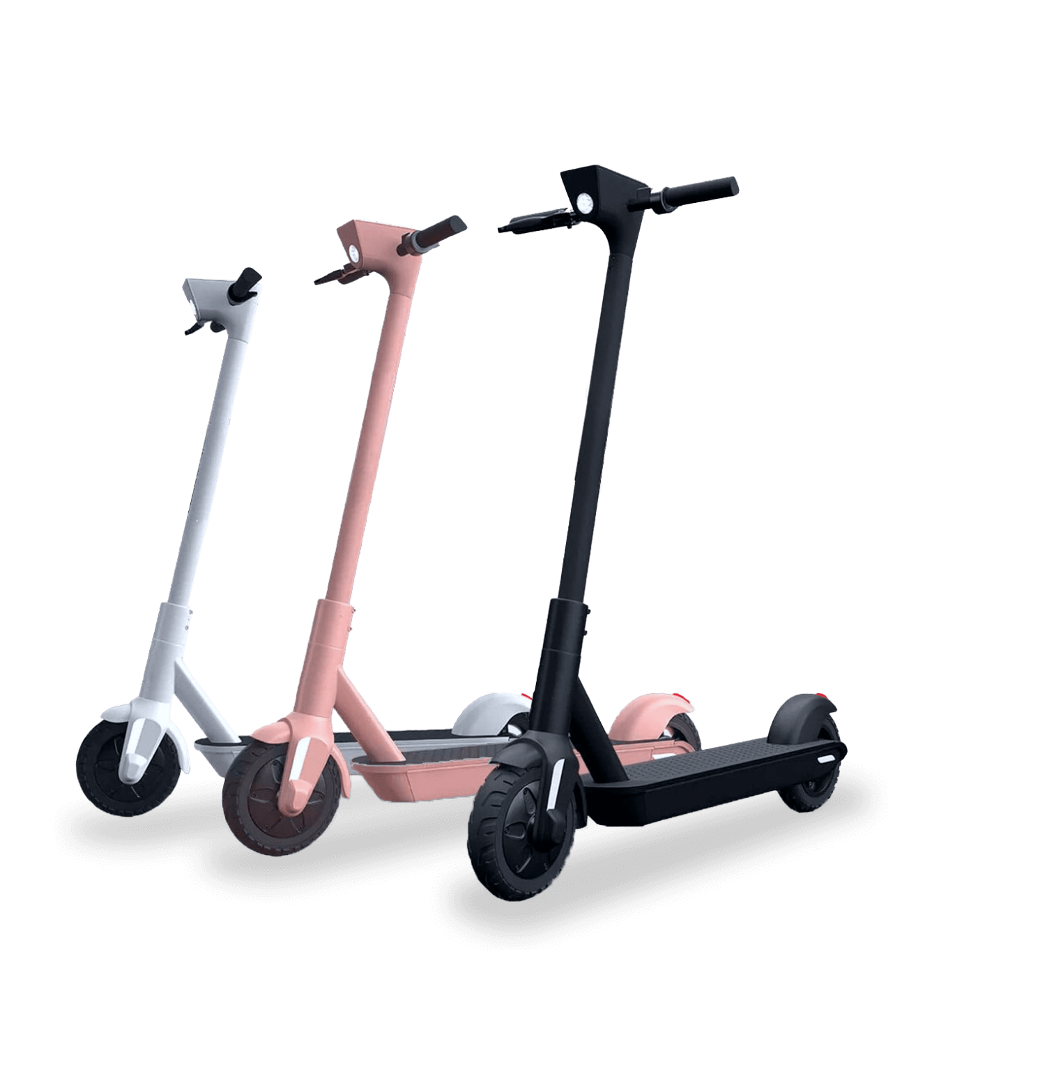 Scooters