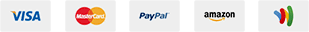 payment icons